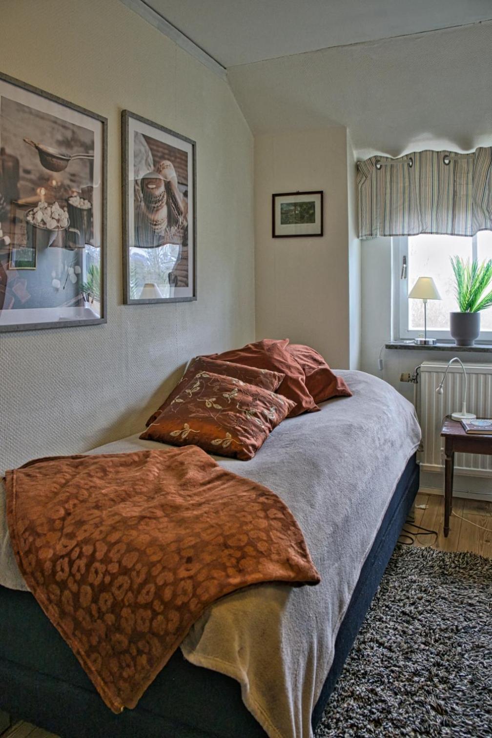 Bed And Books Pa Oesterlens Gaesthaerbaerge Glemminge Extérieur photo