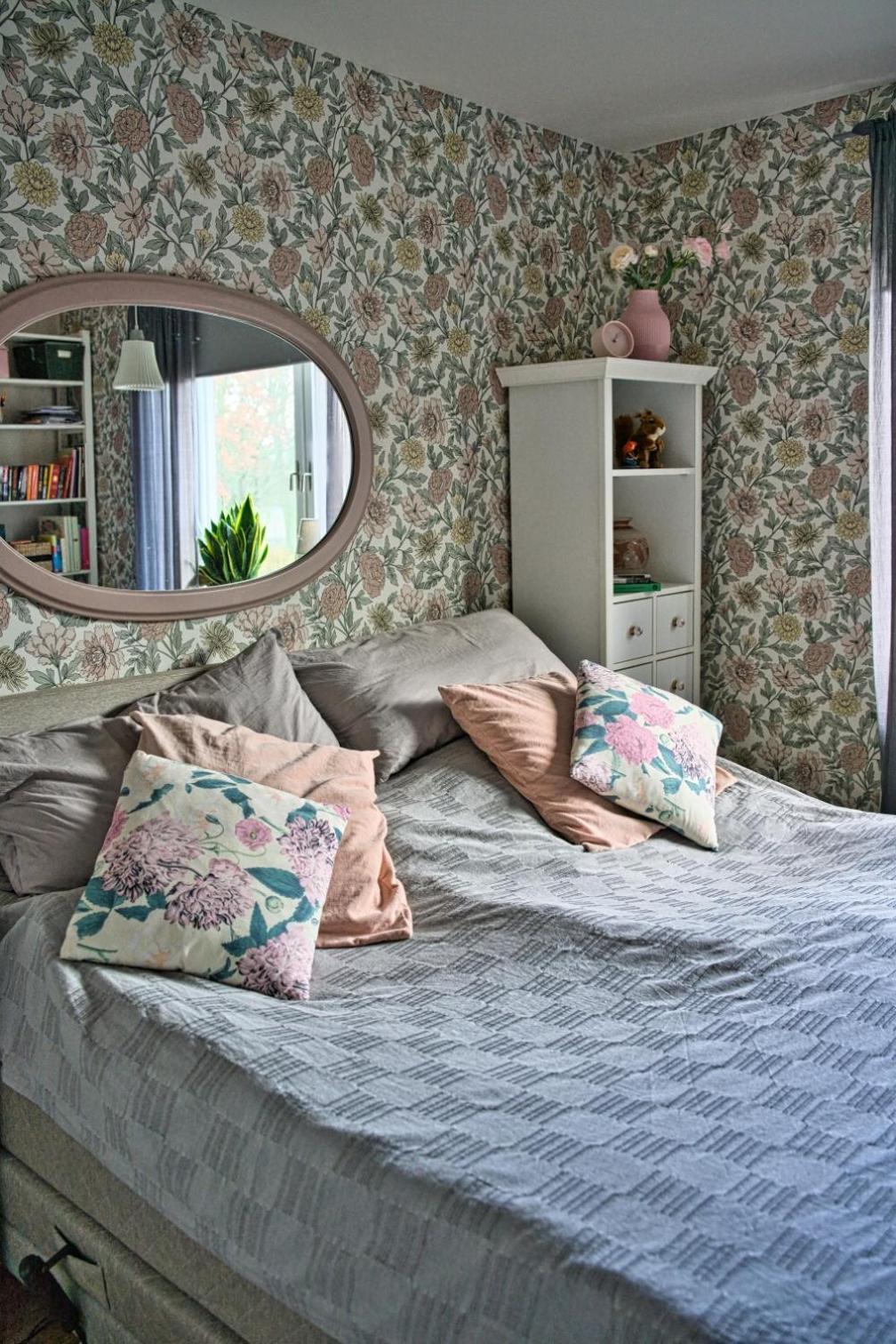 Bed And Books Pa Oesterlens Gaesthaerbaerge Glemminge Extérieur photo