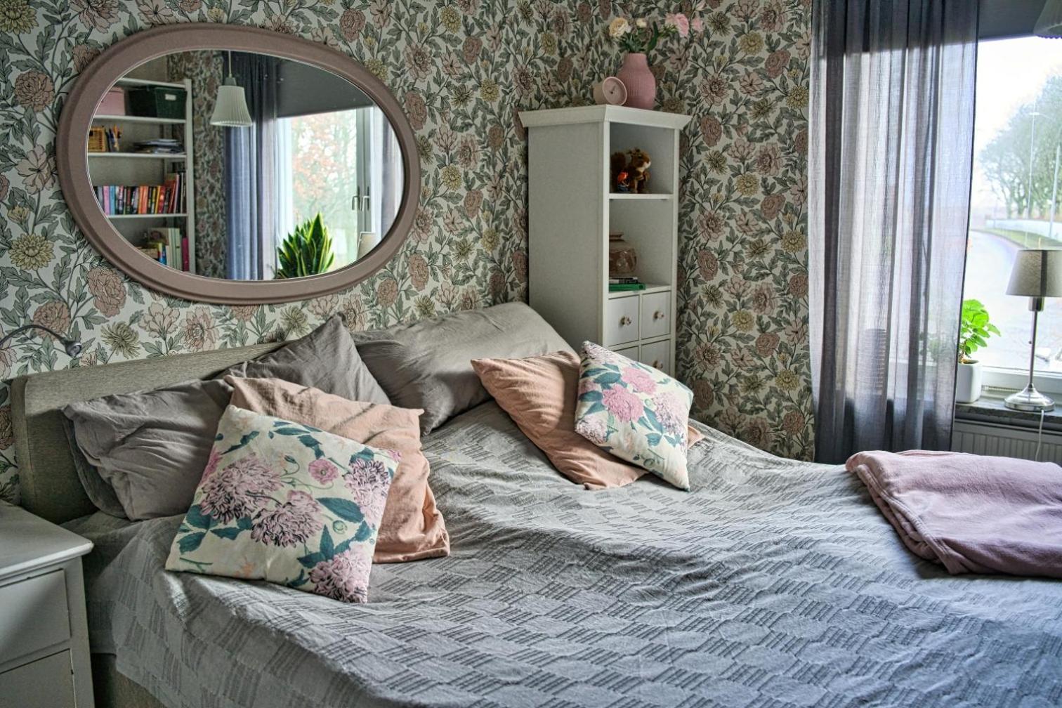Bed And Books Pa Oesterlens Gaesthaerbaerge Glemminge Extérieur photo